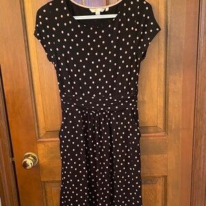 Boden dress